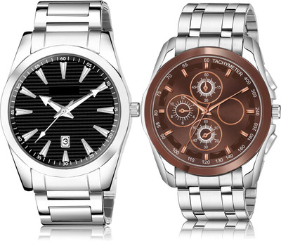 TIMETRANSELEVATE BL46.148-BL46.116 Analog Watch  - For Men