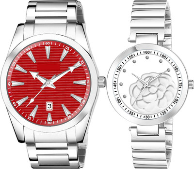 Zeravi Simple Elegant Versatile Watch for Men & Women Analog Watch  - For Men & Women