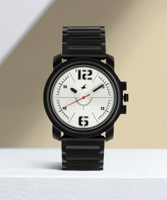 Fastrack NP3039NM01 Hit List 1 Analog Watch  - For Men