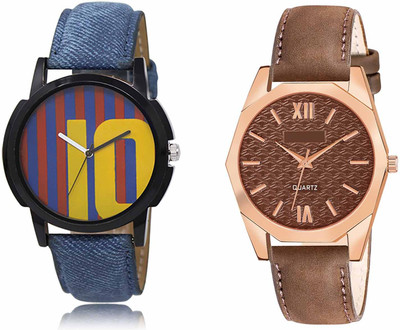 ROTATE LR10-LR330 Analog Watch  - For Men & Women