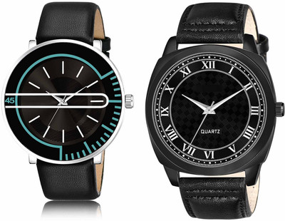 Scepter LR72-LR88 Analog Watch  - For Men