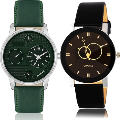 GROOT BM34-B135 Analog Watch  - For Men