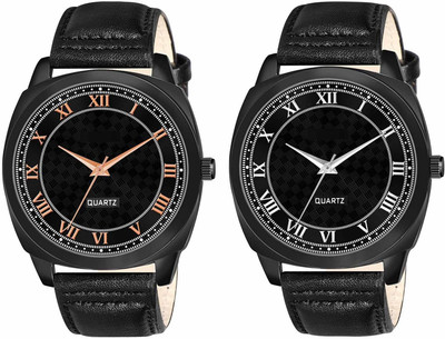 Burst LR87-LR88 Analog Watch  - For Men