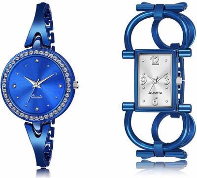 Scepter LR270-LR296 Analog Watch  - For Women