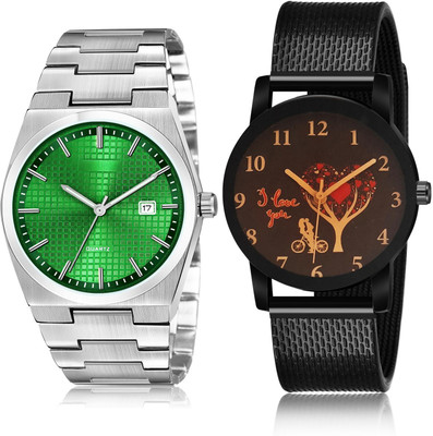 TIMETRANSELEVATE BL46.160-BRM17 Analog Watch  - For Men