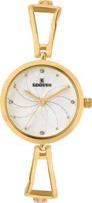 LOGUES WATCHES Logues L E-710 YM-02 Analog Watch  - For Women