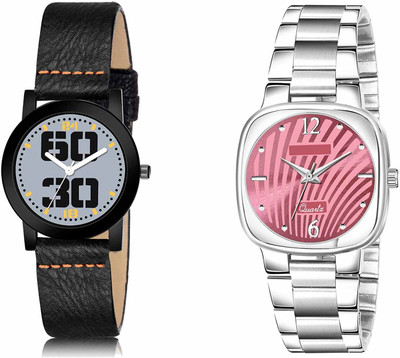 Scepter LR251-LR308 Analog Watch  - For Women