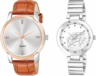 ROTATE LR97-LR319 Analog Watch  - For Men & Women