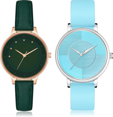 TIMOXIDE GM573-GM535 Analog Watch  - For Women