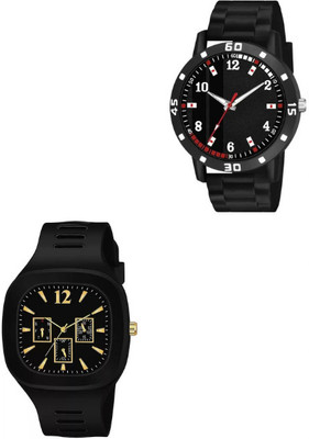 Vilantra Collection Analog Watch  - For Men & Women