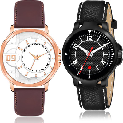 TIMOXIDE BM40-S566 Analog Watch  - For Men