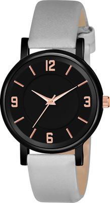 LEBENSZEIT Analog Watch  - For Girls