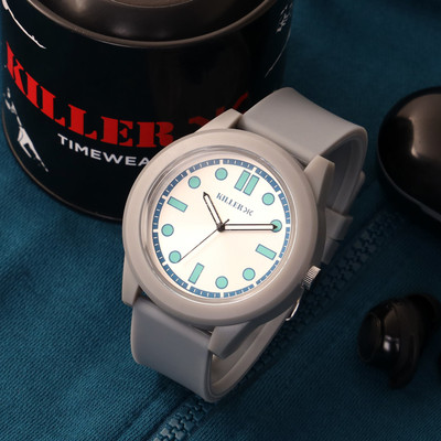 KILLER KLMO51D KLMO51D Analog Watch  - For Men