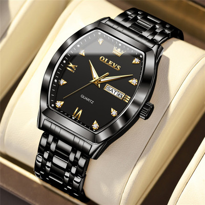 OLEVS OL5528M-1 Analog Watch  - For Men