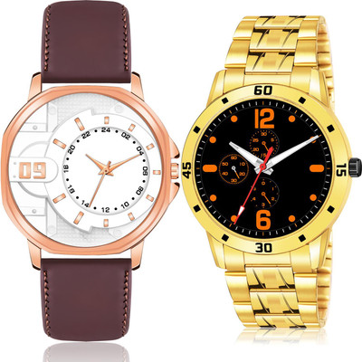 TIMOXIDE BM40-(70-S-21) Analog Watch  - For Men
