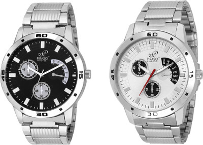 PIRASO AT-SERIES Analog Watch  - For Men