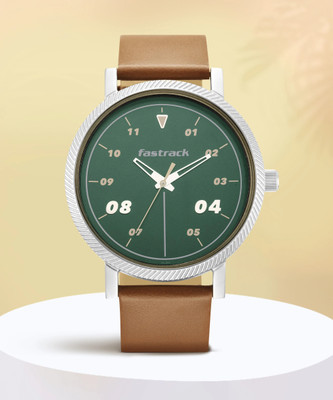 Fastrack Upbeat 1.0 Upbeat 1.0 Analog Watch  - For Men