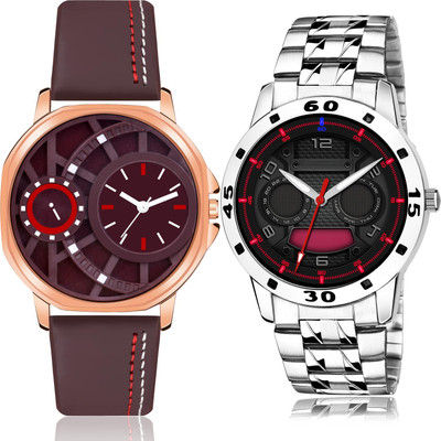 DMAGNATON BM48-(59-S-19) Analog Watch  - For Men
