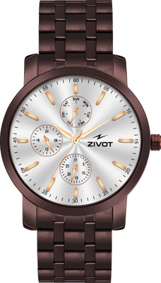 Zivot Z-788122 LUXURY Analog Watch  - For Men