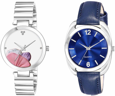 Scepter LR314-LR327 Analog Watch  - For Women