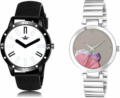 ROTATE LR57-LR312 Analog Watch  - For Men & Women