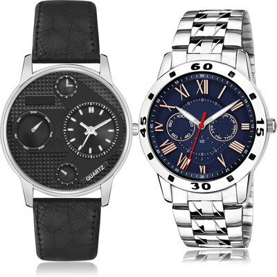 DMAGNATON BM31-(62-S-19) Analog Watch  - For Men