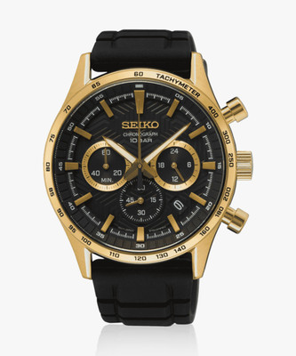 Seiko SSB446P1 SPORT Analog Watch  - For Men