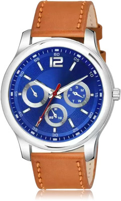 TIMETRANSELEVATE BRM54 Analog Watch  - For Men