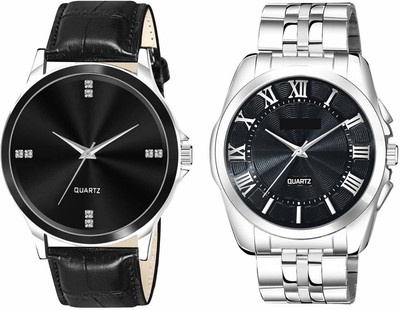 ROTATE LR96-LR125 Analog Watch  - For Men