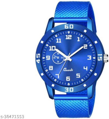 Bolun Analog Watch  - For Men