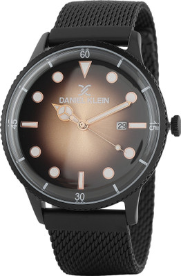 DANIEL KLEIN Premium Men Premium Men Analog Watch  - For Men