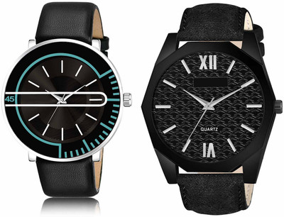 ROTATE LR72-LR82 Analog Watch  - For Men