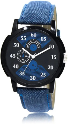 Irenterprises Analog Watch  - For Men