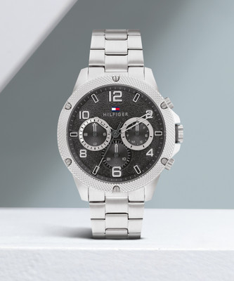 TOMMY HILFIGER Blaze Analog Watch  - For Men