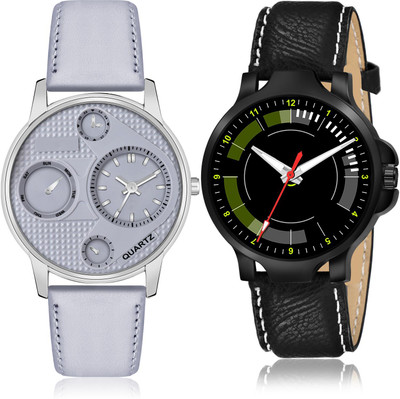 TIMETRANSELEVATE BM33-S543 Analog Watch  - For Men