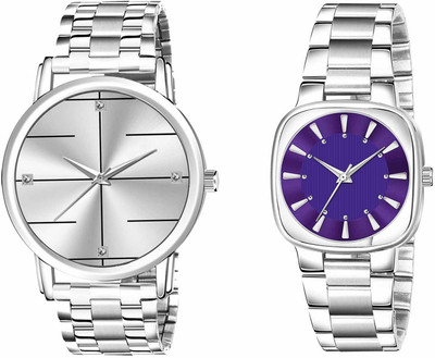 Scepter LR119-LR302 Analog Watch  - For Men & Women