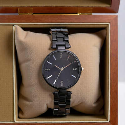 HISHOPRI Analog Watch  - For Women