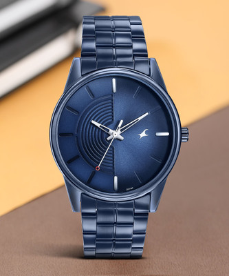 Fastrack Stunners 8.0 Analog Watch  - For Men