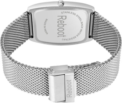 Reboot Stylish Analog Watch  - For Men