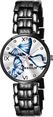 REDUX GW-208 Kite Flying Dial Analog Watch  - For Women