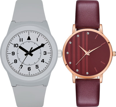 Vishwas Studio Official Trendy Analog Watch Analog Watch  - For Men & Women