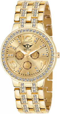 TWIXY Analog Watch  - For Women
