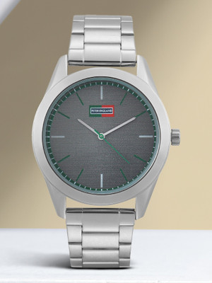 PETER ENGLAND Analog Watch  - For Men