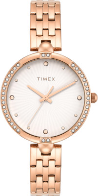 TIMEX Analog Watch  - For Women