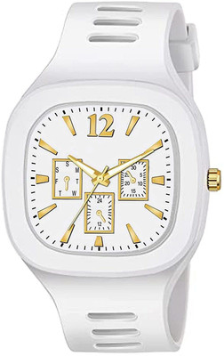 swarroopya Miller Analog Watch  - For Men