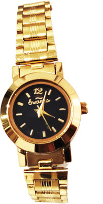 Glowme Swarna Muskan Creations analog watch Analog Watch  - For Men & Women