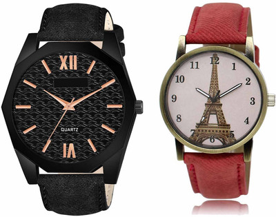 Scepter LR81-LR230 Analog Watch  - For Men & Women