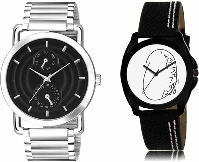 ROTATE LR120-LR291 Analog Watch  - For Men & Women