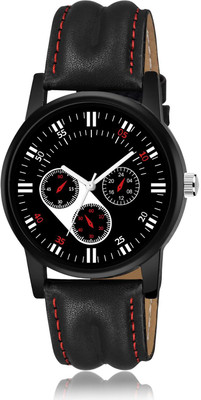 TIMETRANSELEVATE B104 Analog Watch  - For Men