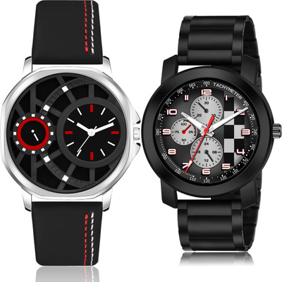 TIMETRANSELEVATE BM44-(15-S-20) Analog Watch  - For Men
